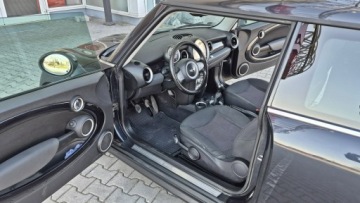 Mini One II 2008 Mini ONE 1,4 95KM Klima Serwis, zdjęcie 6