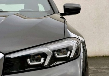 BMW Seria 3 G20-G21 Limuzyna 2.0 318i 156KM 2024 BMW Seria 3 BMW 318i M Sport FV23 Service Inclusive Shadow-Line Podwozie s, zdjęcie 5