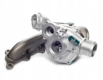 Turbo Turbina Opel INSIGNIA ZAFIRA MERIVA 1.6 TURBO 180KM/132kW 53039700110