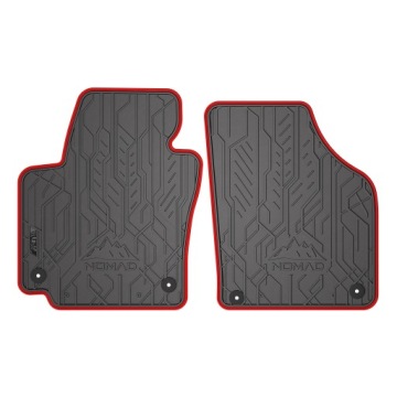 Gumové koberce Nomad Seat Altea 2004-2015