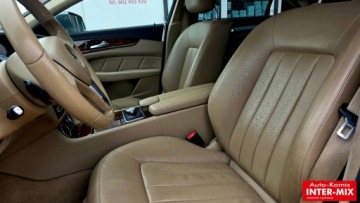 Mercedes CLS W218 Coupe 350 CDI BlueEFFICIENCY 265KM 2013 Mercedes-Benz CLS CLS 350 Cdi 4Matic 7G-tronic 3.0 Diesel 265KM, zdjęcie 26
