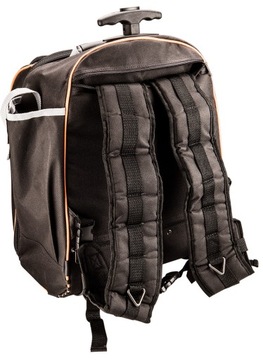 Рюкзак монтажника на колесах