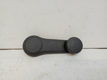 KIA VENGA KORBA PODNOSZENIA SZYBY TYŁ 2009-