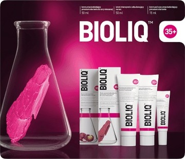 BIOLIQ 35+, 1 zestaw