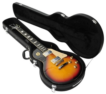 ЖЕСТКИЙ КЕЙС ДЛЯ ЭЛЕКТРОГИТАРЫ LES PAUL PRIMA EHC-LP