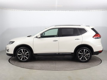 Nissan X-Trail III Terenowy Facelifting 1.7 dCi 150KM 2019 Nissan X-Trail 1.7 dCi, Salon Polska, Serwis ASO, zdjęcie 2