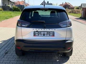 Opel 2023 Opel Crossland X Benz Automat LED Kamera GS Line, zdjęcie 4