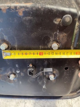 Трактор Seat Газонокосилка Seat Murray