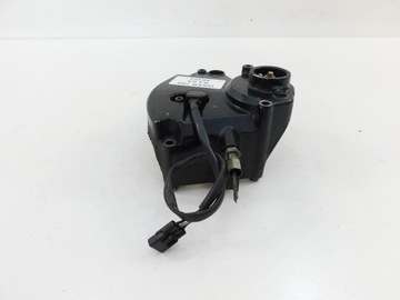 SUZUKI GSX-R 750 K4 K5 КРЫШКА ЗВЕЗДОЧКИ + ШЕСТЕРНЯ СЦЕПЛЕНИЯ + ДАТЧИК