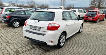 Toyota Auris I Hatchback 5d Facelifting 1.6 Valvematic 132KM 2012 Toyota Auris 1,6 16v 130km Benzyna 6-Biegow Kl..., zdjęcie 22