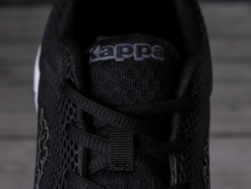 Мужские туфли Kappa Logo Quantum 2 304PUS0 929