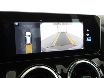 Mercedes Klasa B W247 2020 Mercedes B 180 Style automat półskóra navi, zdjęcie 23