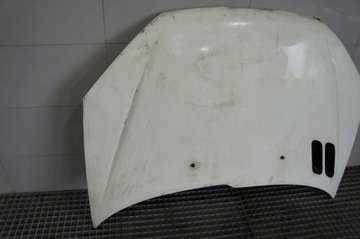KAPOTA KRYT MOTORU DO PEUGEOT 206