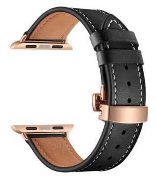 Pasek do Apple Watch 2/3/4/5/6/7/8/9/SE 38/40/41mm
