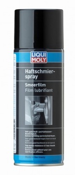 LIQUI MOLY SMAR DO PROWADNIC SILNIE PRZYLEGAJĄCY