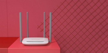 Мощный маршрутизатор TP-Link MW325R Wi-Fi-маршрутизатор 2,4 ГГц, 300 Мбит/с, сетевой модем большого радиуса действия