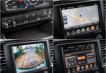 Dodge Ram IV 2015 Dodge RAM Dodge RAM IV 5.7 HEMI Sport 4X4 394KM 5.7 BenzynaLPG 394KM, zdjęcie 23