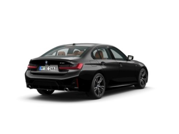 BMW Seria 3 G20-G21 Limuzyna 2.0 318i 156KM 2025 BMW 318 MPakiet,Salon PL, FV23%,dostęp komfort., a, zdjęcie 2