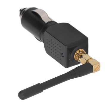 GPS-УСТРОЙСТВО ПРОТИВ СЛЕЖЕНИЯ АВТОМОБИЛЯ