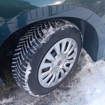 Fiat Tipo II Station Wagon 1.4 T-Jet 120KM 2019 FIAT TIPO liftback (356_) 1.4 LPG (356HXF1B) 120 KM, zdjęcie 8