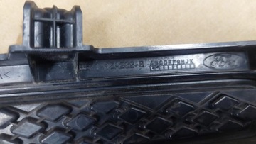 FORD MONDEO MK4 РЕШЕТКА БАМПЕРА ПРАВАЯ bs71 15a281 ЛЕВАЯ bs71 15a282