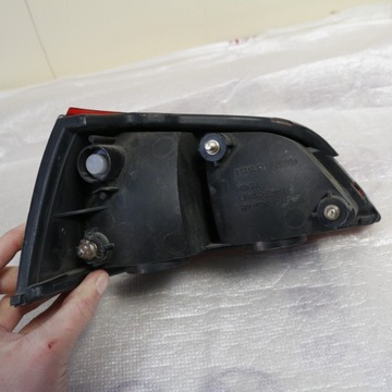 Honda Goldwing GL1800 Фонарь багажника центральный ПРАВЫЙ