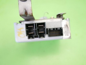 МОДУЛЬ СИЛОВОГО КОНТРОЛЛЕРА HYUNDAI I20 I 1.4 CRDI