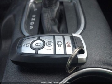 Ford Mustang VI 2020 Ford Mustang 2020, GT Fastback, 5.0, od ubezpieczalni 5.0 Benzyna 460KM, zdjęcie 8