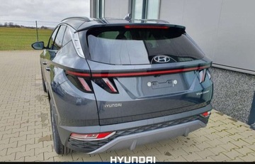Hyundai Tucson IV SUV 1.6 T-GDI 48V 180KM 2023 HYUNDAI Tucson 1.6 T-GDi 48V Executive 4WD DCT Suv 180KM 2023, zdjęcie 4