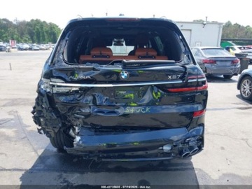 BMW 2024 BMW-ALPINA XB7 2024 4.4l 4.4 Benzyna 631KM, zdjęcie 4