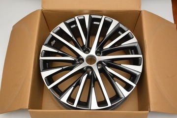 Felga Aluminiowa 21