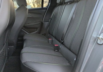 Peugeot 208 II 2025 Peugeot 208 1.2 mHEV GT SS e-DCS6 SalonPL FVat Od Reki ASO Gwarancja 1.2, zdjęcie 27