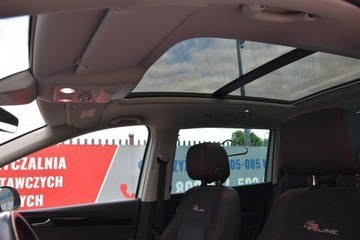 Seat Alhambra II (7N) Van Facelifting 2.0 TDI 150KM 2018 Seat Alhambra FR line 2.0TDi 150KM DSG XI.2018r., zdjęcie 20