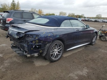 Mercedes Klasa S W222 2018 Mercedes-Benz Klasa S 63 AMG 4Matic 2018 4.0l 4.0 Benzyna 603KM, zdjęcie 3