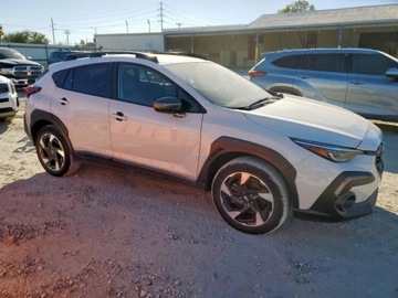 Subaru 2024 Subaru Crosstrek Limited 2024 2.5 Benzyna 182KM, zdjęcie 4