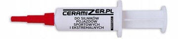CERAMIZER DO SILNIKOW SPORTOWYCH