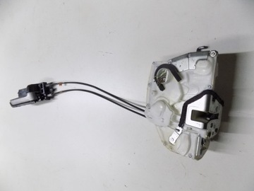 SUZUK SX-4 SX4 Zamek drzwi lewy przod 8 PIN
