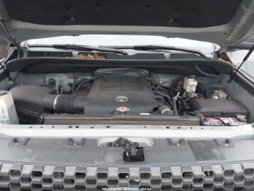 Toyota Tundra II 2021 Toyota Tundra SR5 2021 5.7l 5.7 Benzyna 381KM, zdjęcie 8