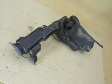 MERCEDES W204 бачок омывателя A2048600260