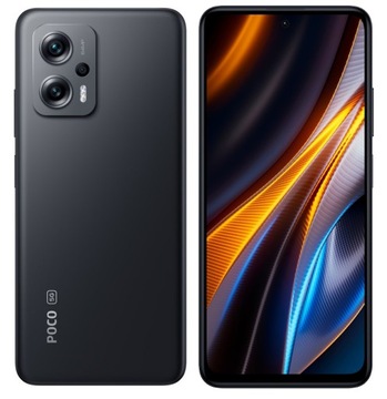 Smartfon POCO X4 GT 8 GB / 256 GB 5G