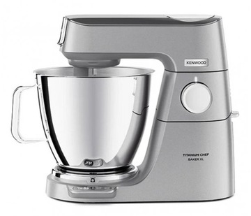 Robot kuchenny Kenwood KVL85.124SI KM Chef Baker