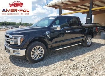 Ford 2024 Ford F150 Lariat 2024 3.5l 3.5 Benzyna 400KM