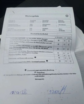 Volkswagen Passat B8 Variant 2.0 TDI BlueMotion SCR 150KM 2019 Volkswagen Passat Volkswagen Passat 2.0 TDI SCR DSG Business 2.0 Diesel, zdjęcie 26