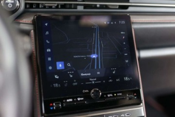 Lexus LBX 1.5 Hybrid 136KM 2024 Lexus LBX 1.5 Hybrid Elegant 1.5 Hybryda 136KM, zdjęcie 23
