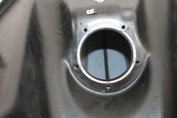 DUCATI SCRAMBLER 800 ТОПЛИВНЫЙ БАК С АБС