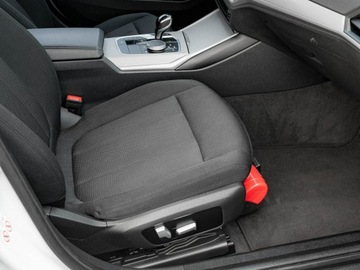 BMW Seria 3 G20-G21 Limuzyna 2.0 318i 156KM 2022 BMW 318 PY5356F#318i Advantage Podgrz.f LED, zdjęcie 27