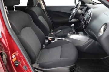 Nissan Juke I SUV Facelifting DIG-T 115KM 2015 Nissan Juke 1.2 DIG-T, Salon Polska, Serwis ASO, zdjęcie 8