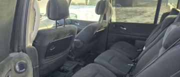 Renault Espace IV Grand Espace 3.0 dCi 180KM 2007 Renault Espace Renault Espace 3.0DCI 2007r, 7os automat LIFT 3.0 Diesel, zdjęcie 6