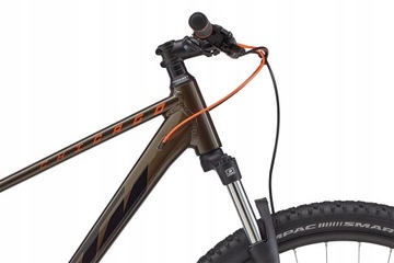 НОВИНКА, РАСПРОДАЖА %% MTB велосипед KTM CHICAGO 272 r.L 27,5 