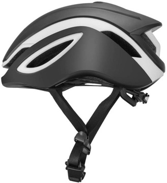 Kask rowerowy ROCKBROS HC-52BW-M 54-58cm na rower